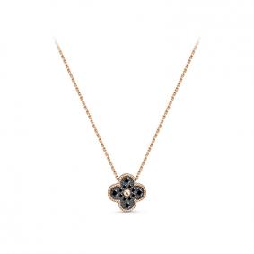 Dд0701761р Колье Золото 585° (красное) Dд0701761р фото