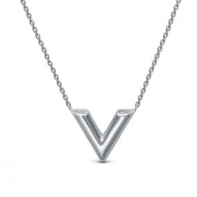 Dд0701778рб Колье Золото 585° (красное) Dд0701778рб фото