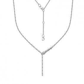 Dд0701902рб Колье Золото 585° (красное) Dд0701902рб фото