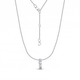 Dд0701914рб Колье Золото 585° (красное) Dд0701914рб фото