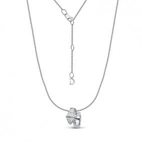 Dд0701920рб Колье Золото 585° (красное) Dд0701920рб фото