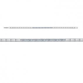 Золотой браслет КЮЗ Del'ta Dд7701657рб с бриллиантом Dд7701657рб фото