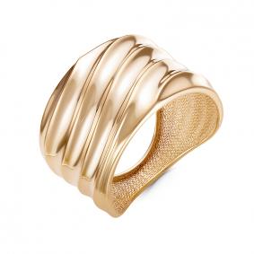 Золотое кольцо КЮЗ Del'ta Dдлл110001а Dдлл110001а фото