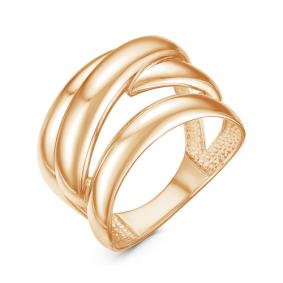 Золотое кольцо КЮЗ Del'ta Dдлл110016а Dдлл110016а фото