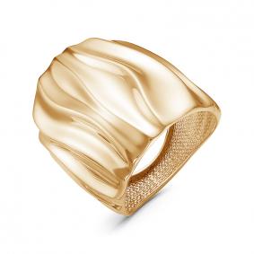 Золотое кольцо КЮЗ Del'ta Dдлл110017а Dдлл110017а фото