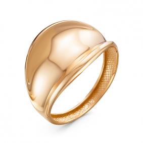 Золотое кольцо КЮЗ Del'ta Dдлл110031а Dдлл110031а фото