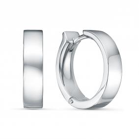 Серебряные серьги КЮЗ Del'ta Dдс1201498р Dдс1201498р фото