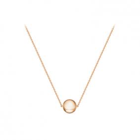 Dдф0701543р Колье Золото 585° (красное) Dдф0701543р фото