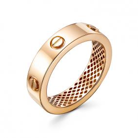 Золотое кольцо КЮЗ Del'ta Dдф1101449р Dдф1101449р фото