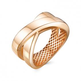 Золотое кольцо КЮЗ Del'ta Dдф1101466р Dдф1101466р фото