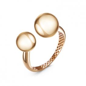 Золотое кольцо КЮЗ Del'ta Dдф1101563р Dдф1101563р фото