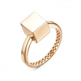 Золотое кольцо КЮЗ Del'ta Dдф1101620р Dдф1101620р фото