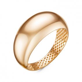 Золотое кольцо КЮЗ Del'ta Dдф110186 Dдф110186 фото