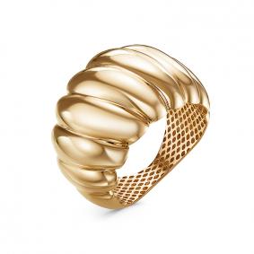 Золотое кольцо КЮЗ Del'ta Dдф110295р Dдф110295р фото