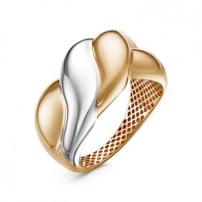 Золотое кольцо КЮЗ Del'ta Dдф110313р Dдф110313р фото