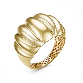 Золотое кольцо КЮЗ Del'ta Dдф110331л Dдф110331л фото