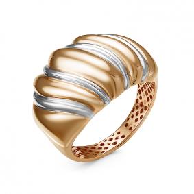 Золотое кольцо КЮЗ Del'ta Dдф110332 Dдф110332 фото