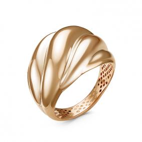 Золотое кольцо КЮЗ Del'ta Dдф110334 Dдф110334 фото