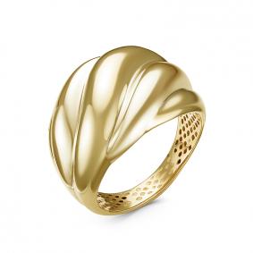 Золотое кольцо КЮЗ Del'ta Dдф110334л Dдф110334л фото