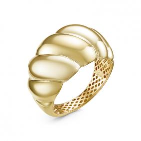 Золотое кольцо КЮЗ Del'ta Dдф110335л Dдф110335л фото