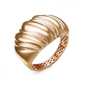 Золотое кольцо КЮЗ Del'ta Dдф110348 Dдф110348 фото