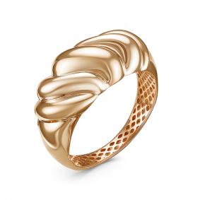 Золотое кольцо КЮЗ Del'ta Dдф110349 Dдф110349 фото