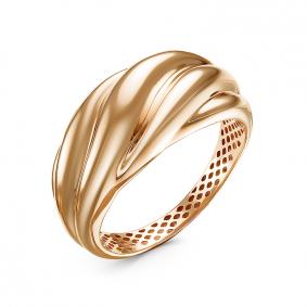 Золотое кольцо КЮЗ Del'ta Dдф110352р Dдф110352р фото