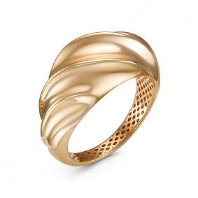 Золотое кольцо КЮЗ Del'ta Dдф110376р Dдф110376р фото