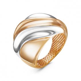 Золотое кольцо КЮЗ Del'ta Dдф110377р Dдф110377р фото