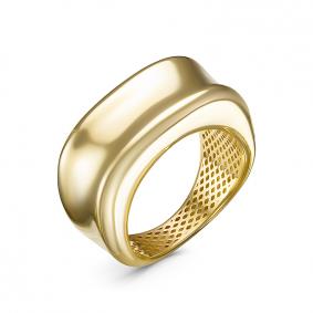 Золотое кольцо КЮЗ Del'ta Dдф110379рл Dдф110379рл фото