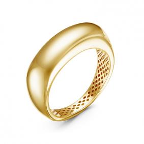 Золотое кольцо КЮЗ Del'ta Dдф110383рл Dдф110383рл фото