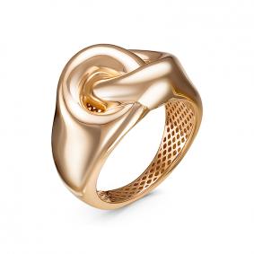 Золотое кольцо КЮЗ Del'ta Dдф110385р Dдф110385р фото