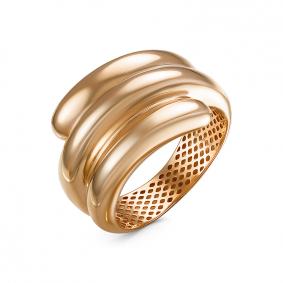 Золотое кольцо КЮЗ Del'ta Dдф110389р Dдф110389р фото