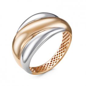 Золотое кольцо КЮЗ Del'ta Dдф110390р Dдф110390р фото