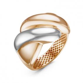 Золотое кольцо КЮЗ Del'ta Dдф110391р Dдф110391р фото