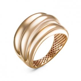 Золотое кольцо КЮЗ Del'ta Dдф110392р Dдф110392р фото