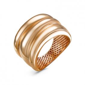 Золотое кольцо КЮЗ Del'ta Dдф110393р Dдф110393р фото