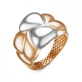 Золотое кольцо КЮЗ Del'ta Dдф110396 Dдф110396 фото