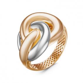 Золотое кольцо КЮЗ Del'ta Dдф110398р Dдф110398р фото