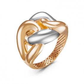 Золотое кольцо КЮЗ Del'ta Dдф110399р Dдф110399р фото