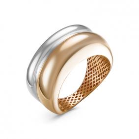 Золотое кольцо КЮЗ Del'ta Dдф110400р Dдф110400р фото