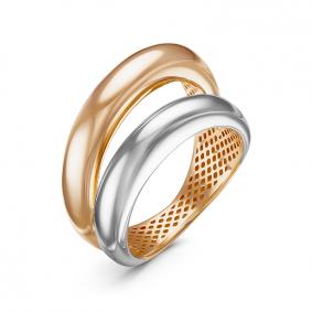 Золотое кольцо КЮЗ Del'ta Dдф110402р Dдф110402р фото