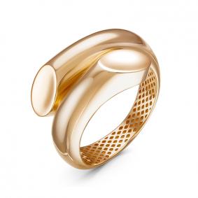 Золотое кольцо КЮЗ Del'ta Dдф110404р Dдф110404р фото