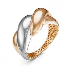 Золотое кольцо КЮЗ Del'ta Dдф110410 Dдф110410 фото