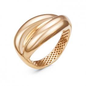 Золотое кольцо КЮЗ Del'ta Dдф110436р Dдф110436р фото