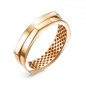 Золотое кольцо КЮЗ Del'ta Dдф2101964р Dдф2101964р фото