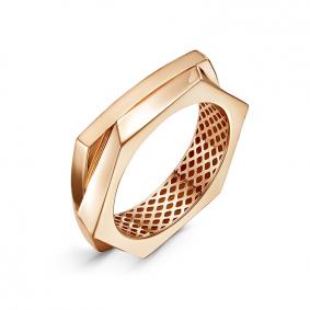 Золотое кольцо КЮЗ Del'ta Dдф2101970р Dдф2101970р фото