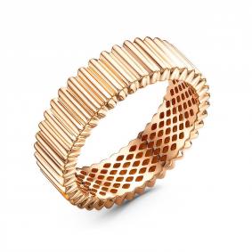 Золотое кольцо КЮЗ Del'ta Dдф2101985р Dдф2101985р фото