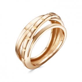 Золотое кольцо КЮЗ Del'ta Dдф2102016р Dдф2102016р фото