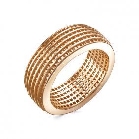 Золотое кольцо КЮЗ Del'ta Dдф2102040р Dдф2102040р фото